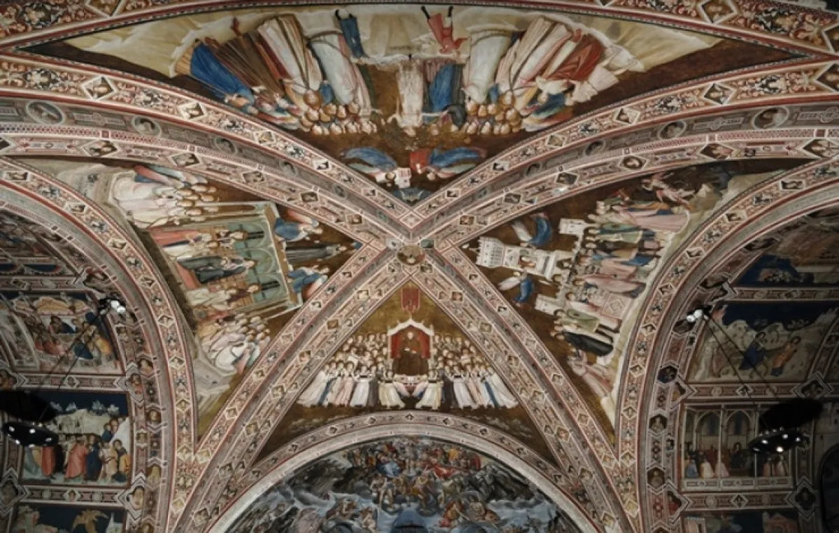Tra musei, pievi e palazzi storici: le opere d'arte più antiche dell'Umbria che raccontano il suo passato e la sua identità culturale