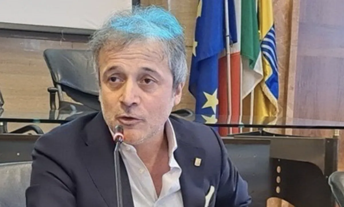 Ferranti: “Provincia presidio per sanità, scuola e pendolari, Terni non resterà indietro”
