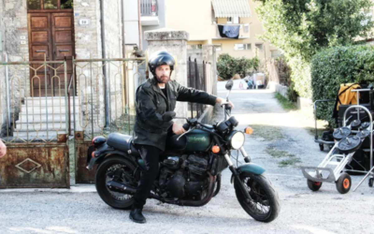 Don Matteo 15, troupe e cast tornano a Spoleto l'8 settembre