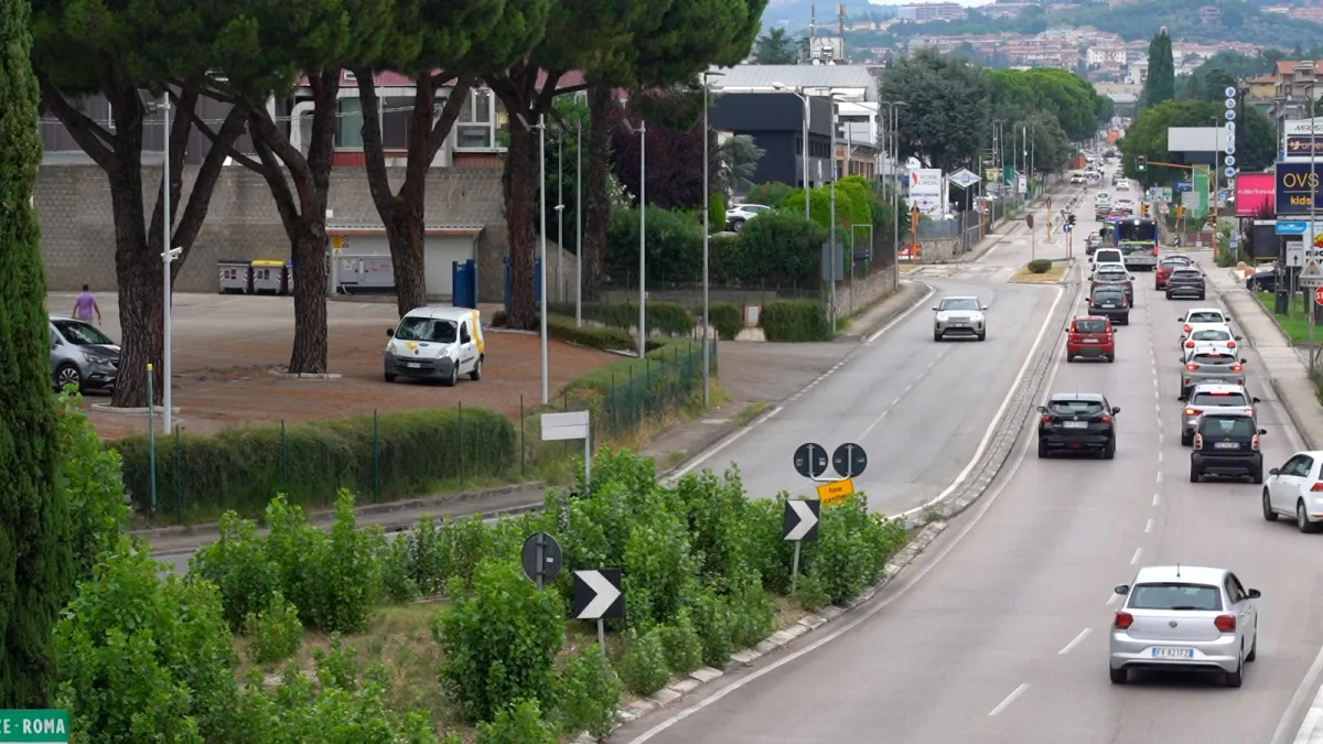 Rc auto, allarme in Umbria: 38 mila veicoli senza assicurazione. Il sindacato Sna chiede interventi immediati