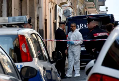 Prisciano, ex finanziere morto: ecco quando ci sarà l'autopsia