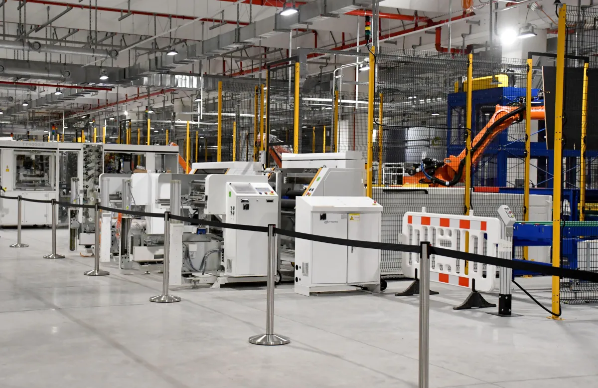 Terni, sindacati annunciano presidio contro la chiusura del telecontrollo Enel Green Power