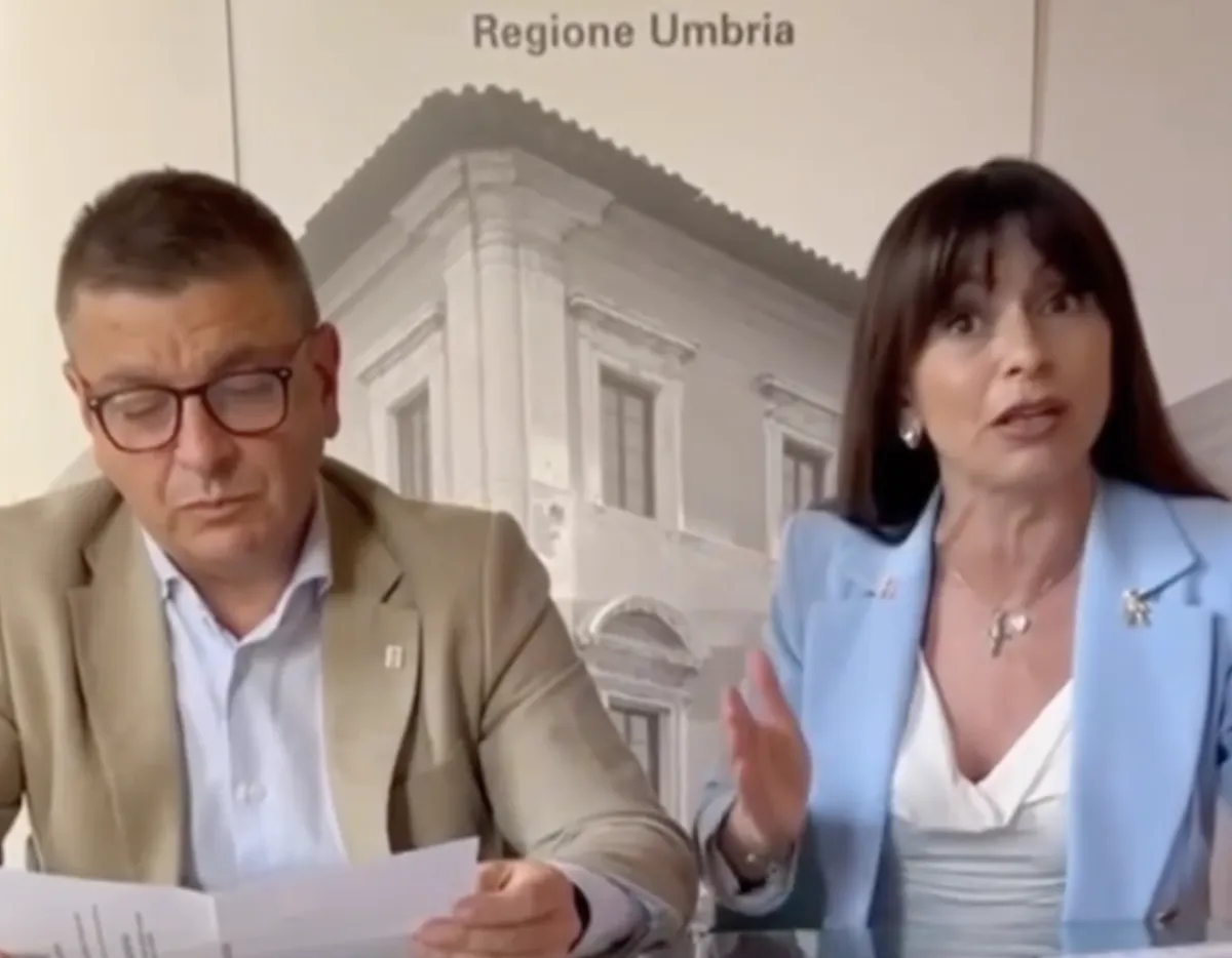 Proietti: "Il nuovo ospedale non è stato mai messo in discussione"