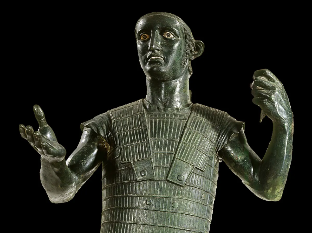 Un itinerario tra arte e memoria: le statue più antiche dell'Umbria e i luoghi simbolo dove scoprire il loro inestimabile valore storico e culturale