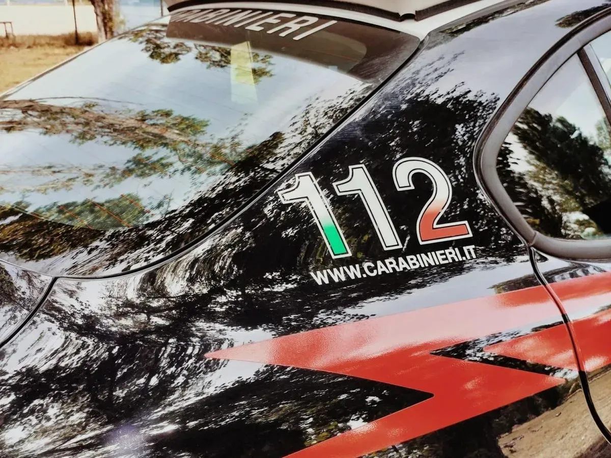 Terni, 21enne albanese arrestato e rimpatriato: espulsione rapida con accompagnamento coattivo