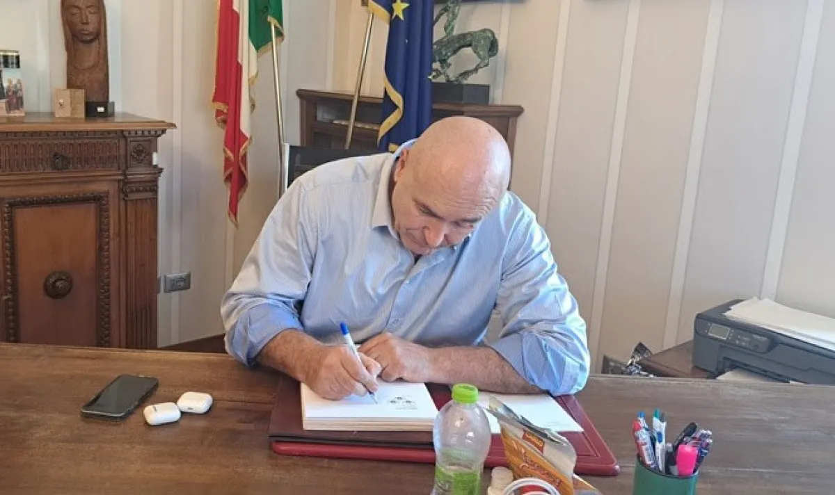 Variante della strada regionale 205 di Amelia, Bandecchi stoppa ancora la corsa: “Prima chiarezza sugli ospedali di Terni e Narni-Amelia”