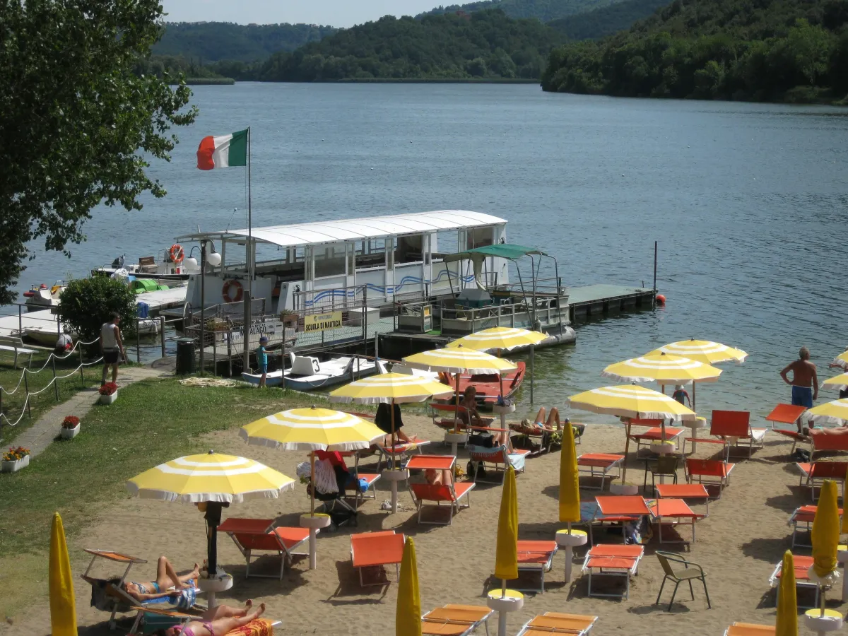Mai così tanti turisti in Umbria: boom di super-ricchi e di “sportivi”