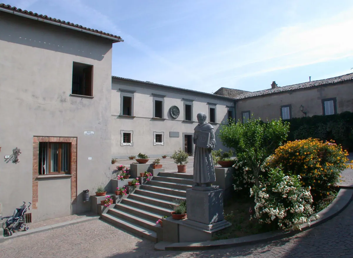 Il teatro Santa Cristina di Porano promosso presidio Fita per il teatro amatoriale