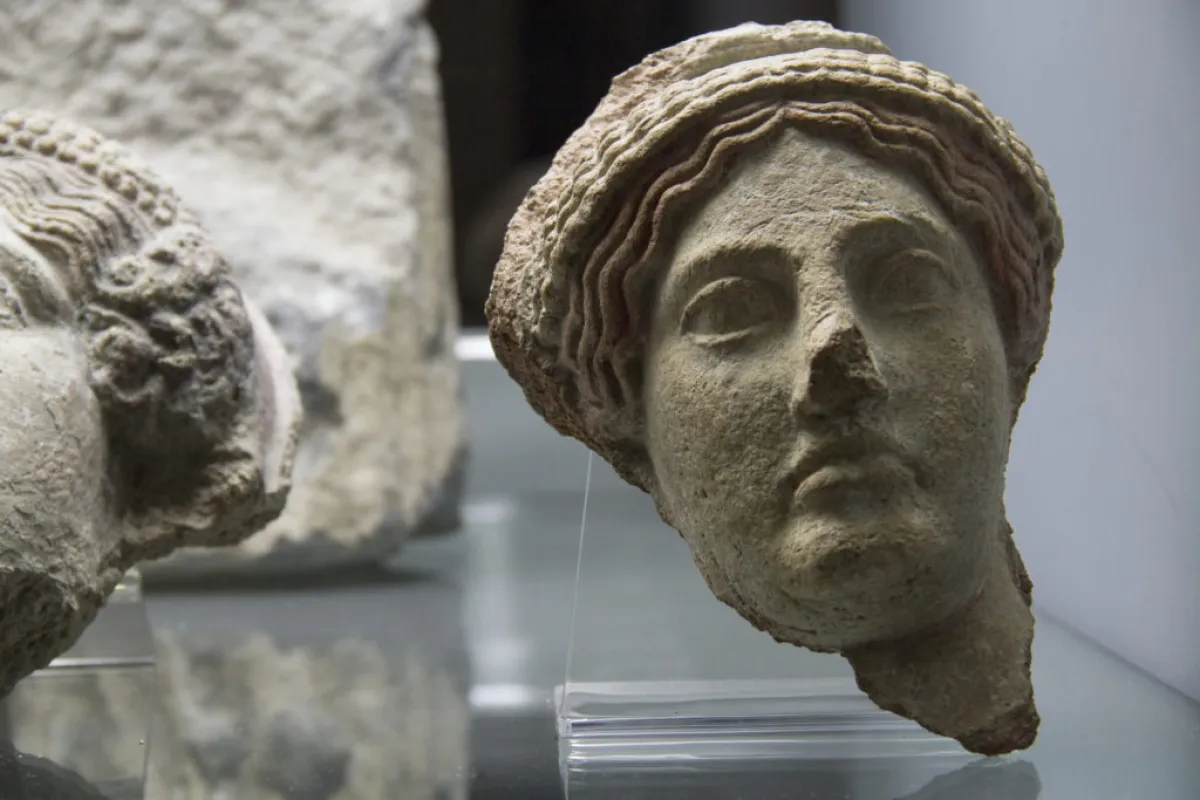Musei archeologici in Umbria: reperti, collezioni e scoperte che svelano le radici più profonde della regione, dall'età del bronzo all'epoca imperiale