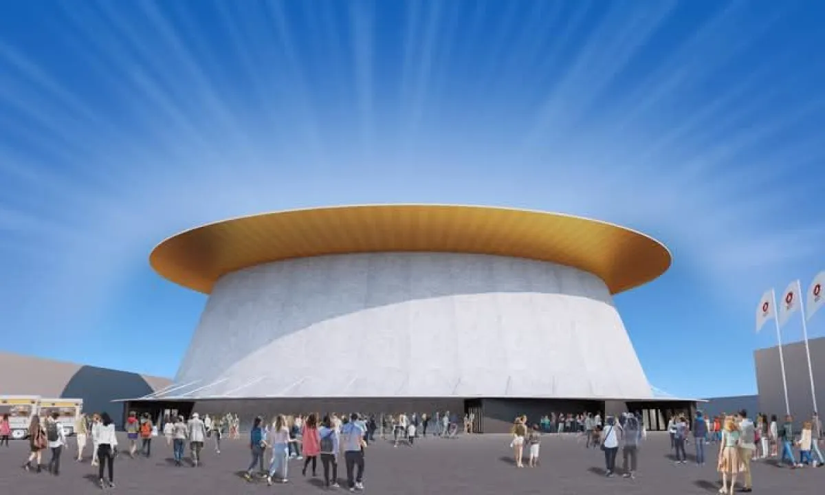 L’Umbria e i Giochi de le Porte protagonisti a Expo 2025 Osaka: “In tutti i sensi” la regione si racconta al mondo