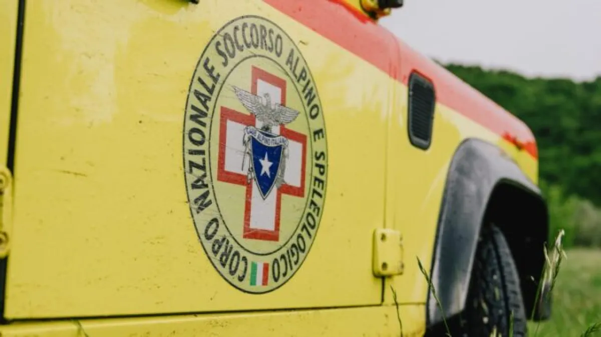 Tragedia sul Monte Subasio: muore escursionista 75enne