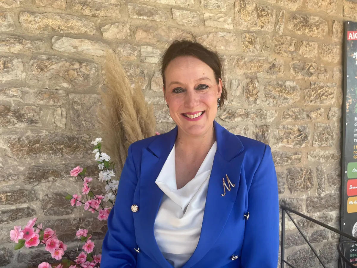 Miss Umbria 2025 a Gubbio: l’assessore Parlagreco, “abbiamo giocato d’anticipo e vinto la sfida"
