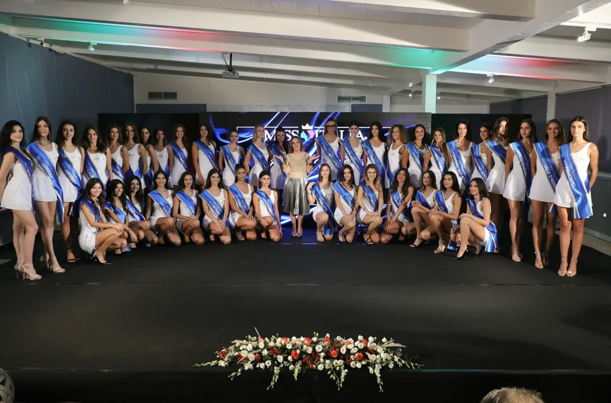 LeD Gubbio contro Fiorucci: polemica su spese comunali e Miss Italia, ma la critica appare stizzosa