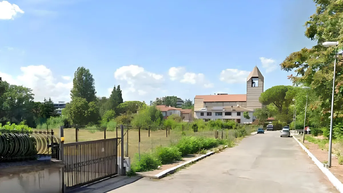 Campomicciolo, via libera a Terni dalla giunta Bandecchi al piano attuativo: nuova struttura ricettiva e parcheggi pubblici
