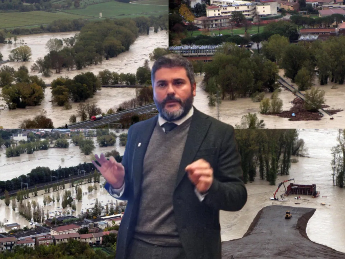 Dalla Regione 3,8 milioni per rigenerare le città umbre: stop al cemento, via a foreste urbane e bando per gli enti locali