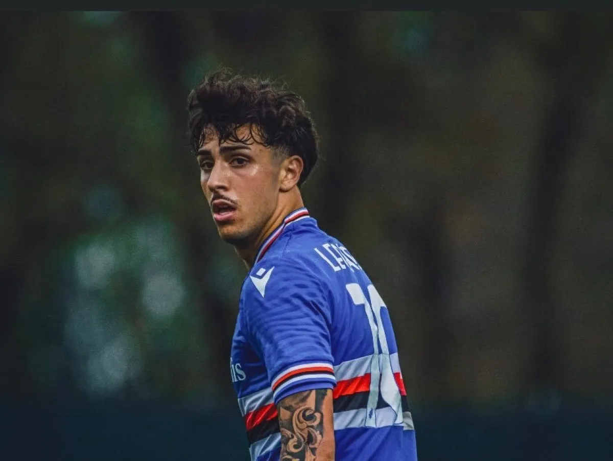 Calciomercato Ternana, in arrivo l'attaccante Leonardi: manca solo la firma