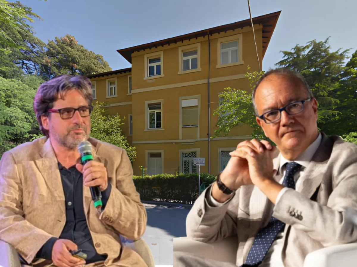 Dimensionamento scolastico, l’Umbria pronta al ricorso al TAR: l'assessore Barcaioli scrive al ministro Valditara