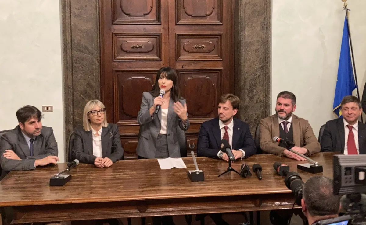 Giunta Proietti, scossa ai vertici regionali: ecco tutte le nuove nomine, le conferme e gli avvicendamenti tra i dirigenti di Palazzo Donini