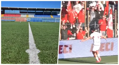 LIVE Bra-Perugia 2-2: triplice fischio, il Grifo la riprende in extremis con Ogunseye su rigore