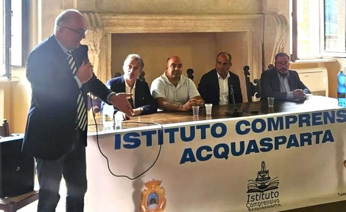 Istituto Comprensivo Acquasparta-San Gemini, preoccupazione per il futuro della scuola: “Una direzione stabile per garantire autonomia e crescita”