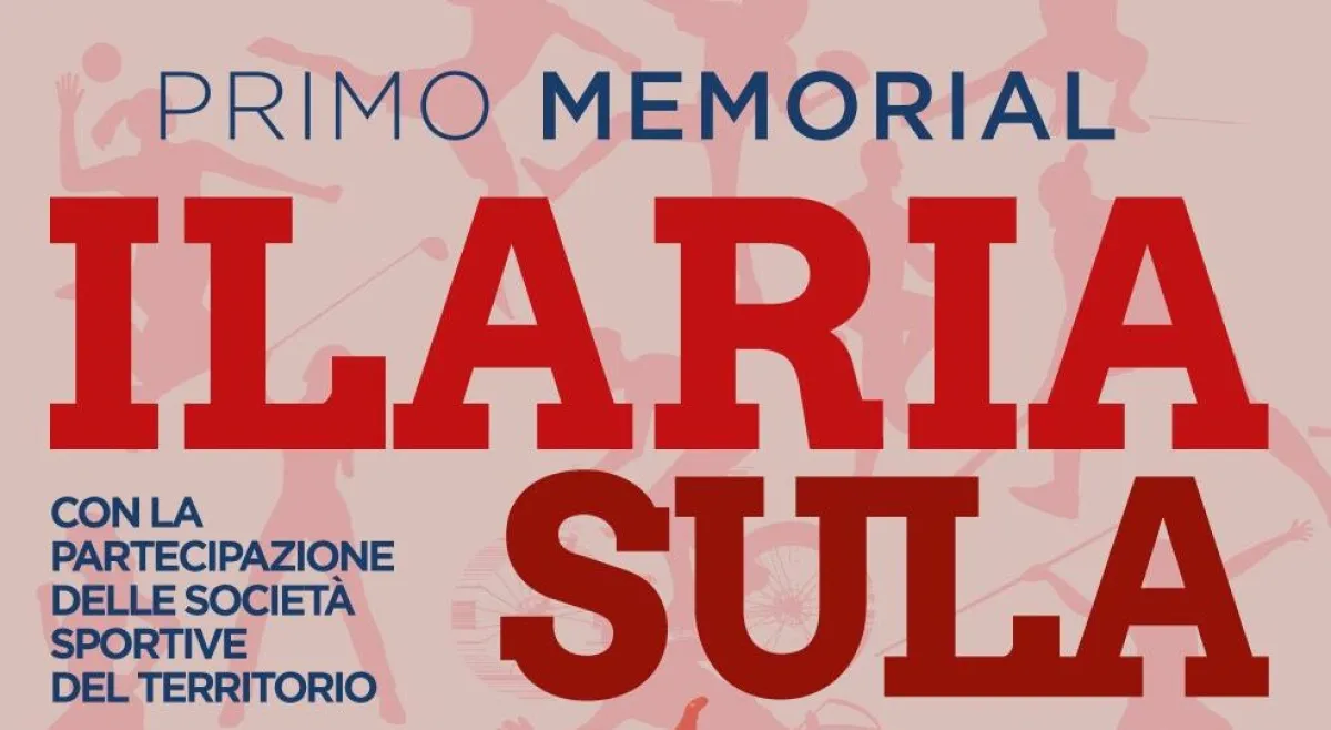 Terni, al via il primo Memorial Ilaria Sula: date, orari e tutte le info sull’iniziativa