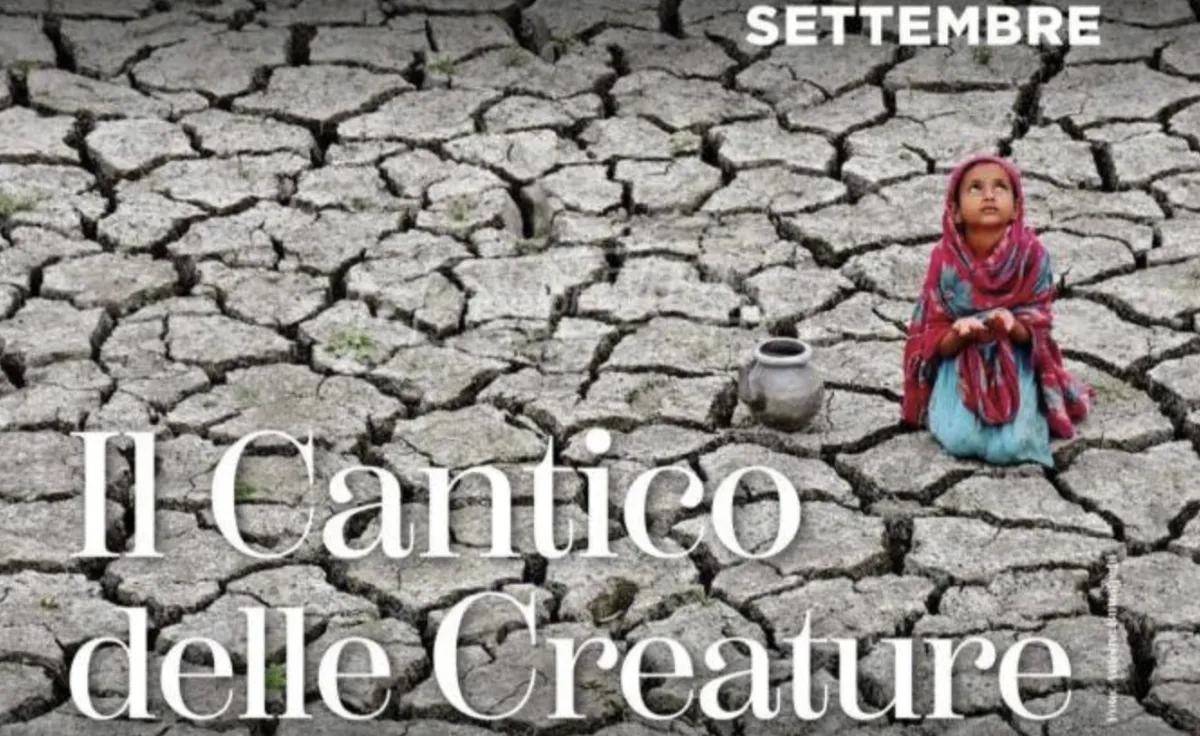 Mostra fotografica ad Assisi: la poesia di San Francesco in 100 scatti