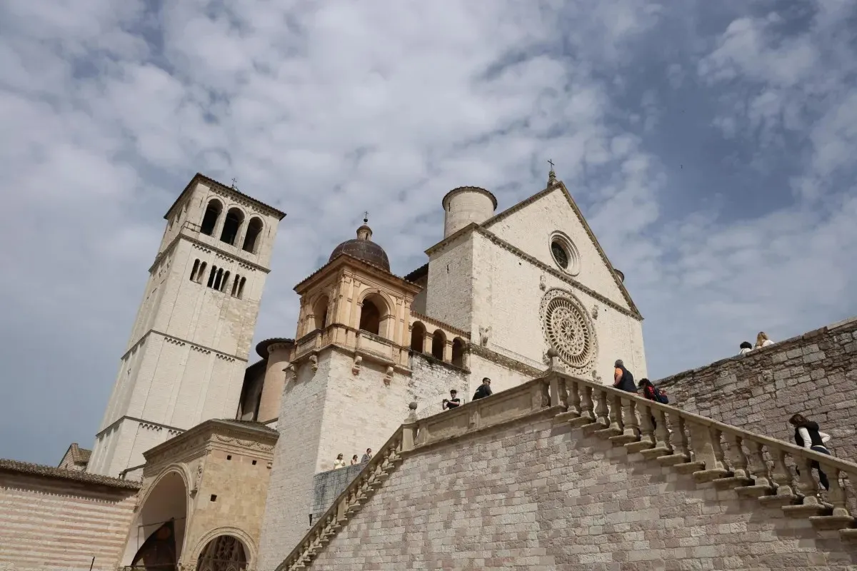Expo Osaka 2025, dall'Umbria il messaggio francescano abbraccia l'Oriente