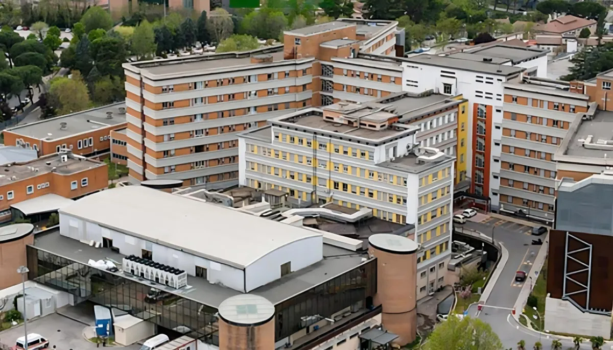 Ospedale di Terni, la Cgil lancia la piattaforma: “Solo fondi pubblici”. Batini (AP): “Così trent’anni di ritardo”