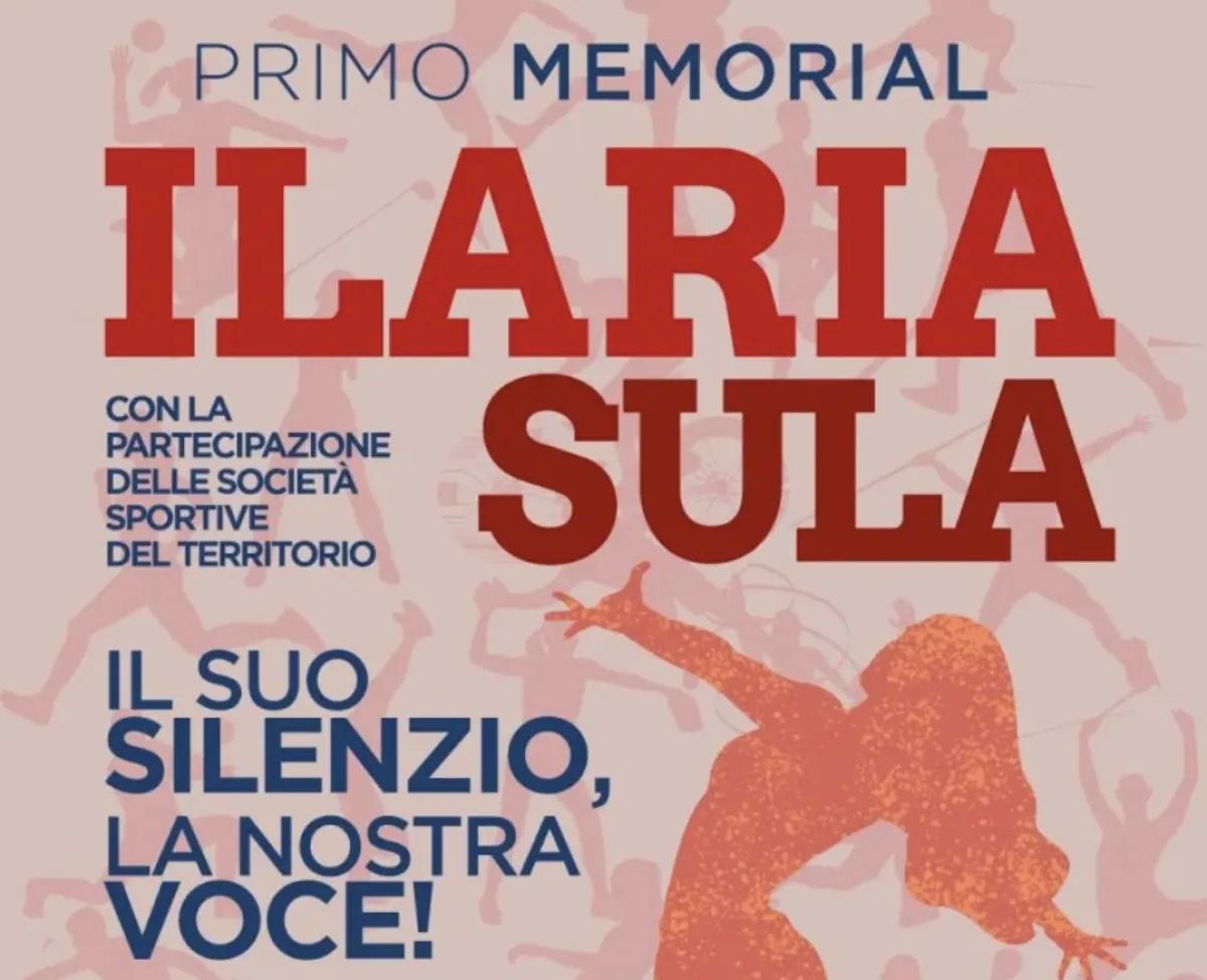 Ternana Calcio e Ternana Women saranno le guest star d'eccezione alla premiazione del Memorial Ilaria Sula