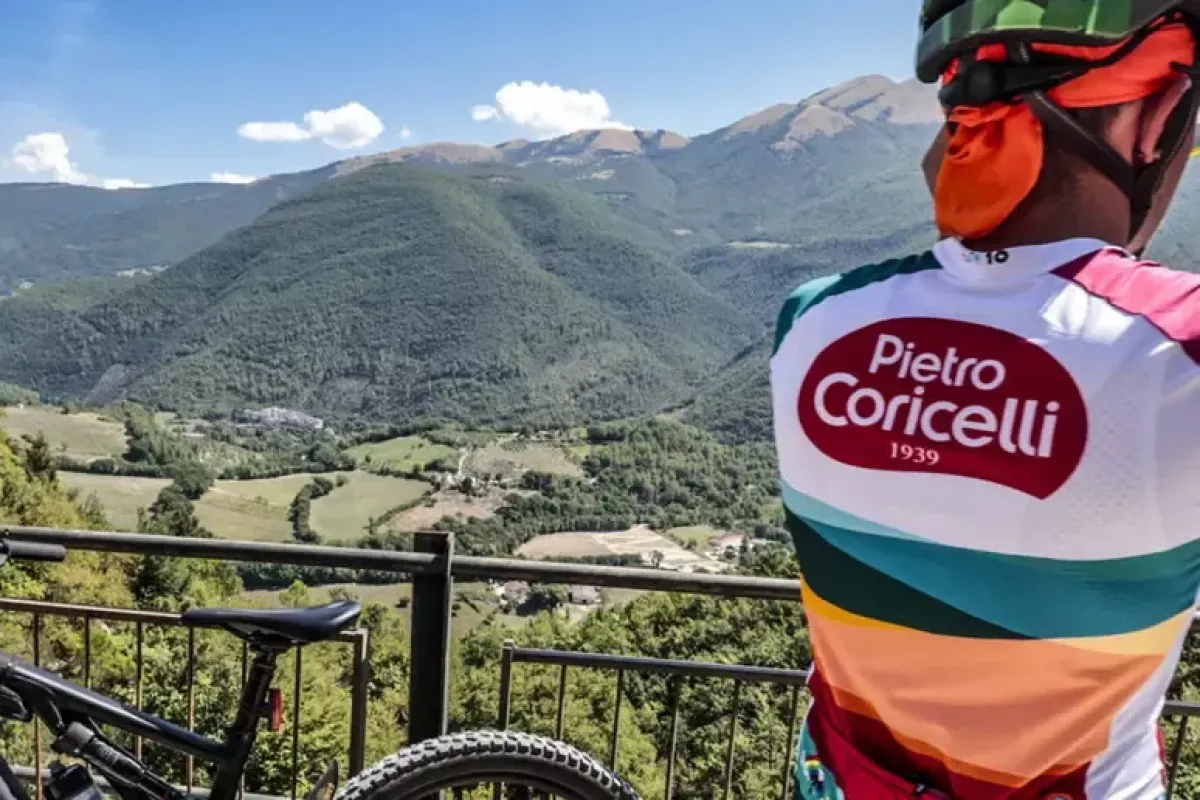 Spoleto-Norcia MTB e Trail Run: boom di iscritti per l'edizione 2025