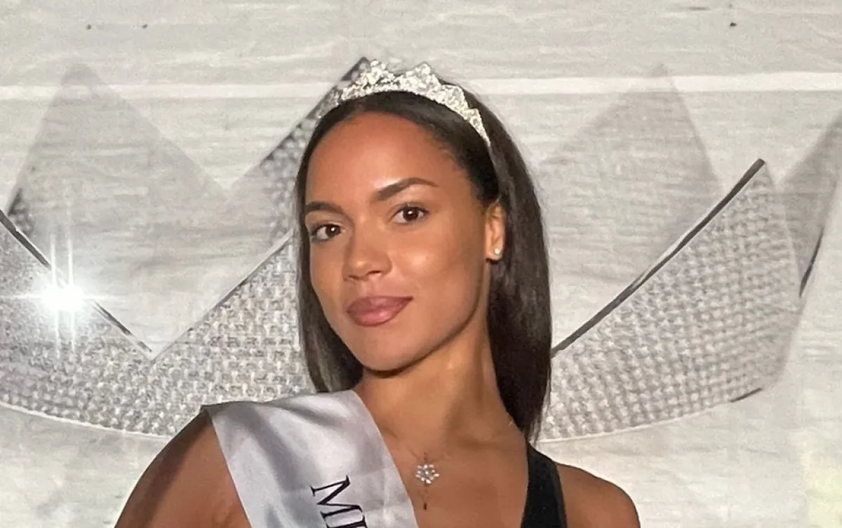Gubbio, Miss Umbria 2025: successo di pubblico e organizzazione impeccabile in piazza Quaranta Martiri