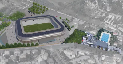 Summit e colloqui con i pretendenti per la cessione della Ternana, il Centro Coordinamento difende stadio-clinica e partono i primi passi operativi