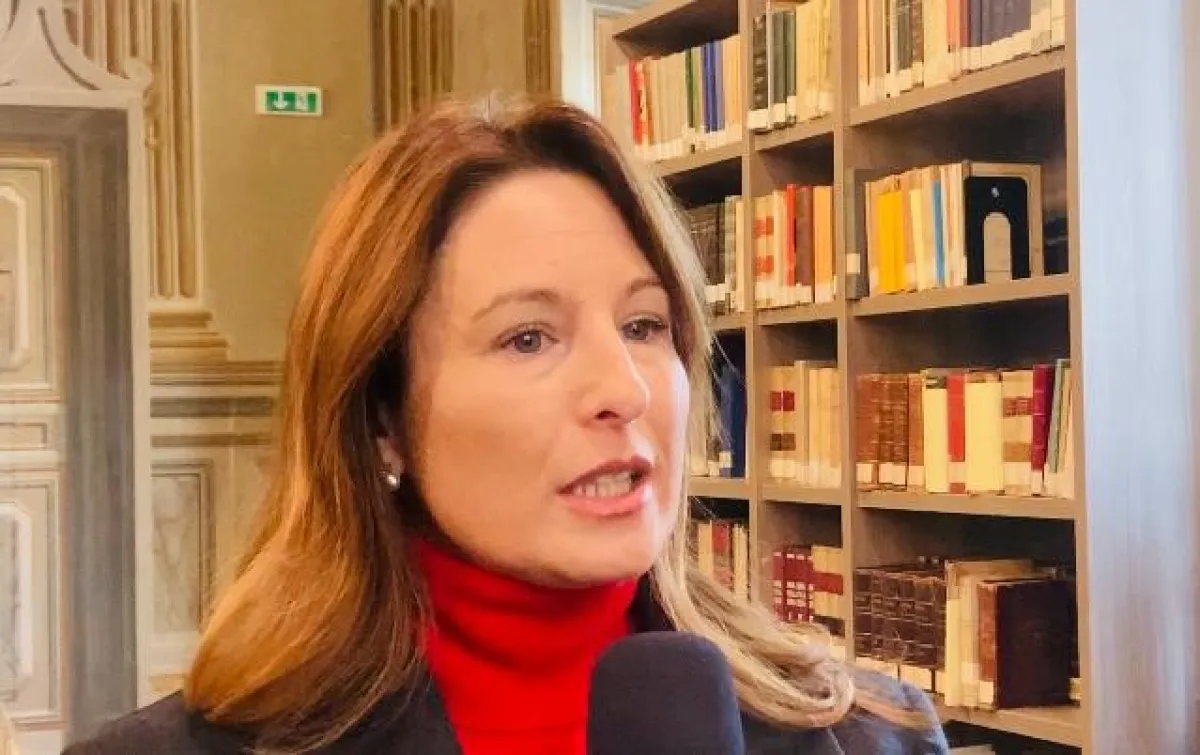 Terni, avrà sede a Borgo Rivo il Centro Regionale per la giustizia riparativa 