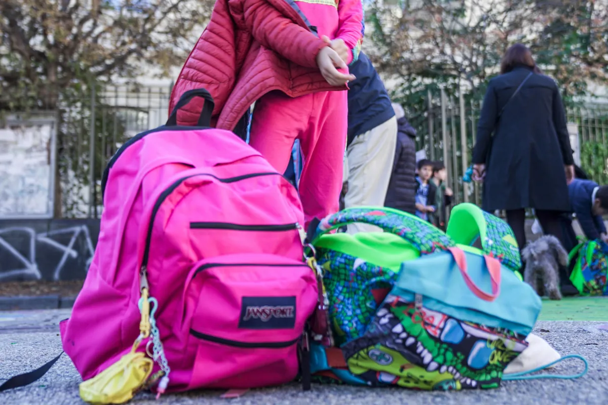Terni, riparte lo 'zaino sospeso'. L'iniziativa di solidarietà in vista della riapertura delle scuole