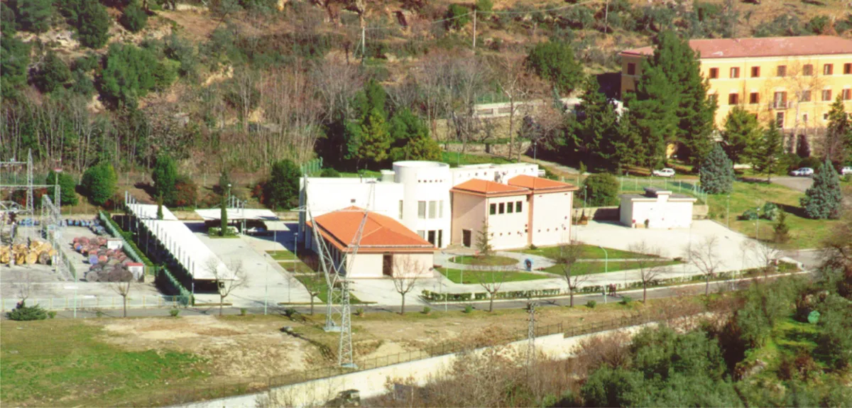 Idroelettrico e acciaio, intreccio delicato: il futuro del posto di teleconduzione di Terni e la partita delle concessioni 2029