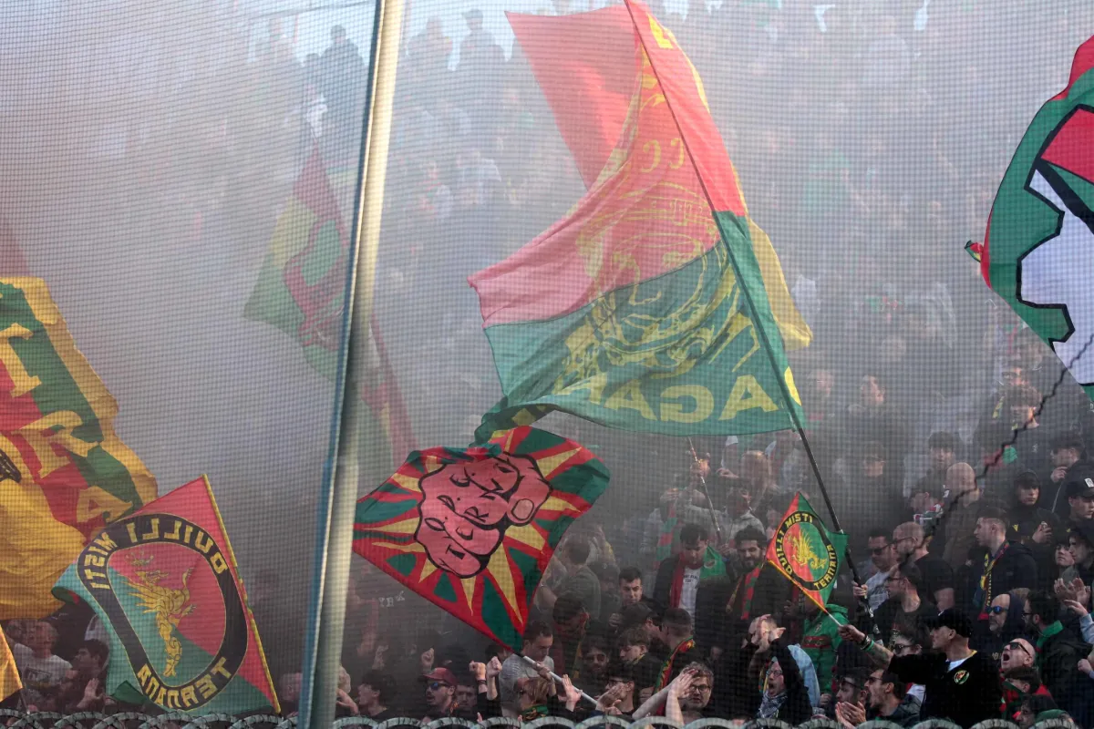 Calciomercato Ternana: via la vecchia guardia, ecco la nuova rosa