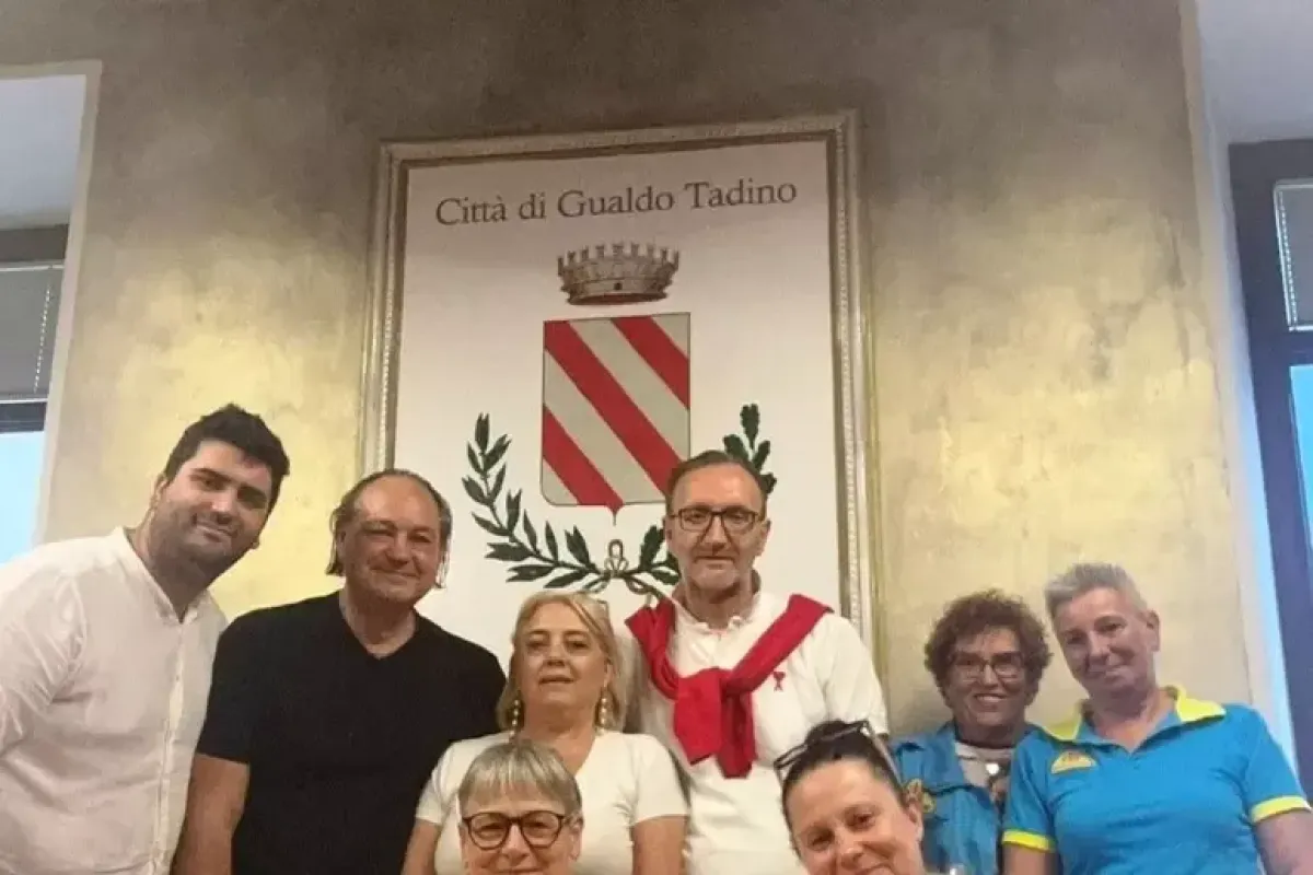 A Gualdo Tadino nasce il Tavolo contro la povertà: un laboratorio politico e sociale