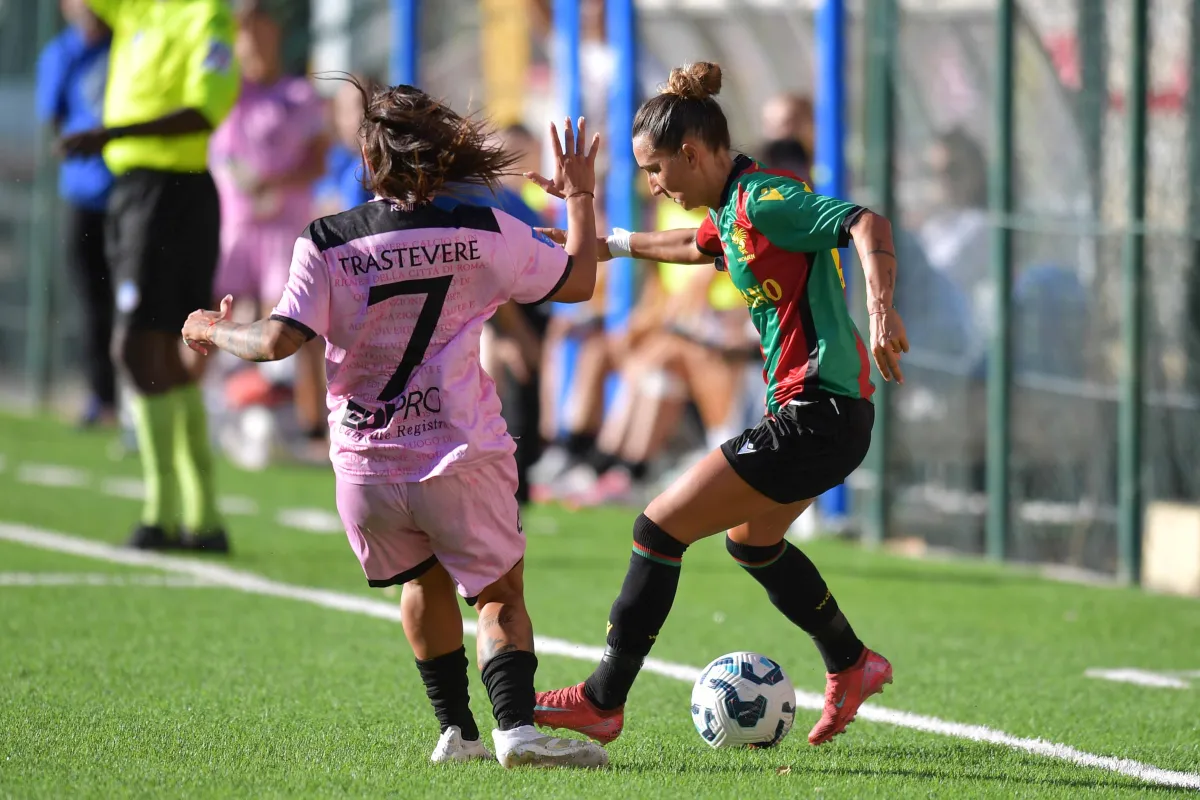 Ternana Women, svelato l'avversario del primo turno di Coppa Italia: ecco di chi si tratta