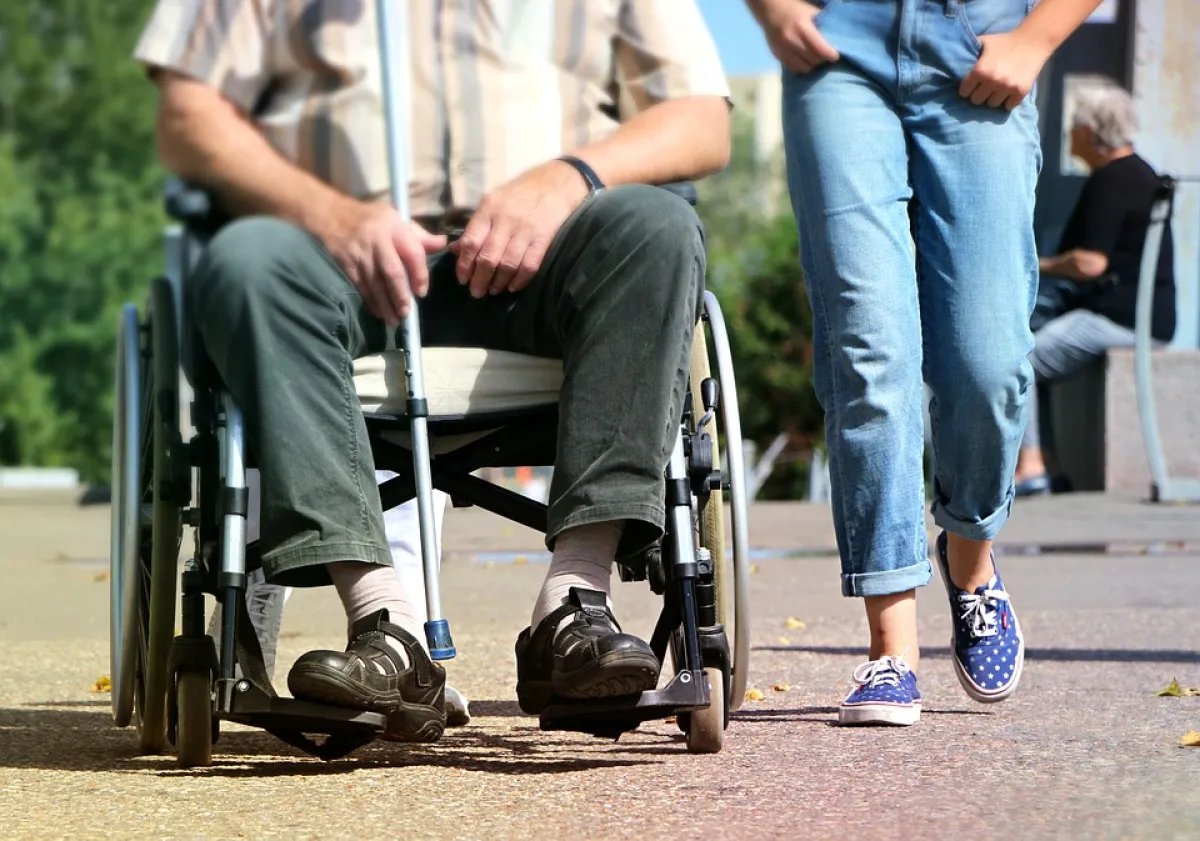 Vita Indipendente a Gubbio: trenta progetti per l’autodeterminazione e l’inclusione delle persone con disabilità