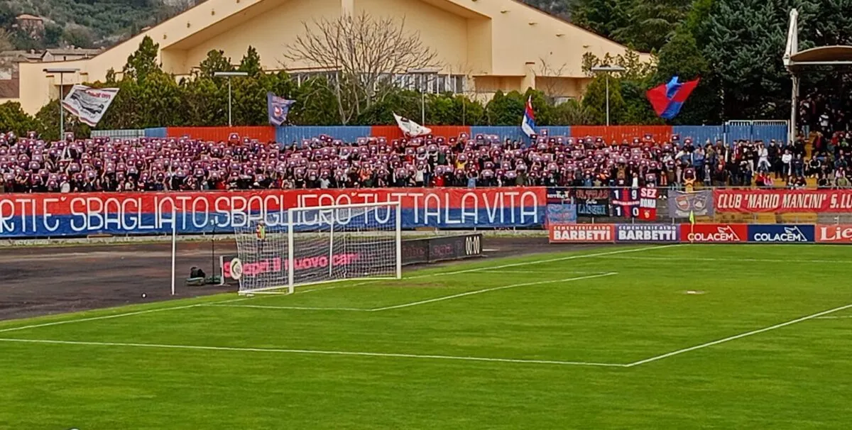 Gubbio-Perugia, nella città di pietra va in scena il derby numero 19: curiosità e precedenti
