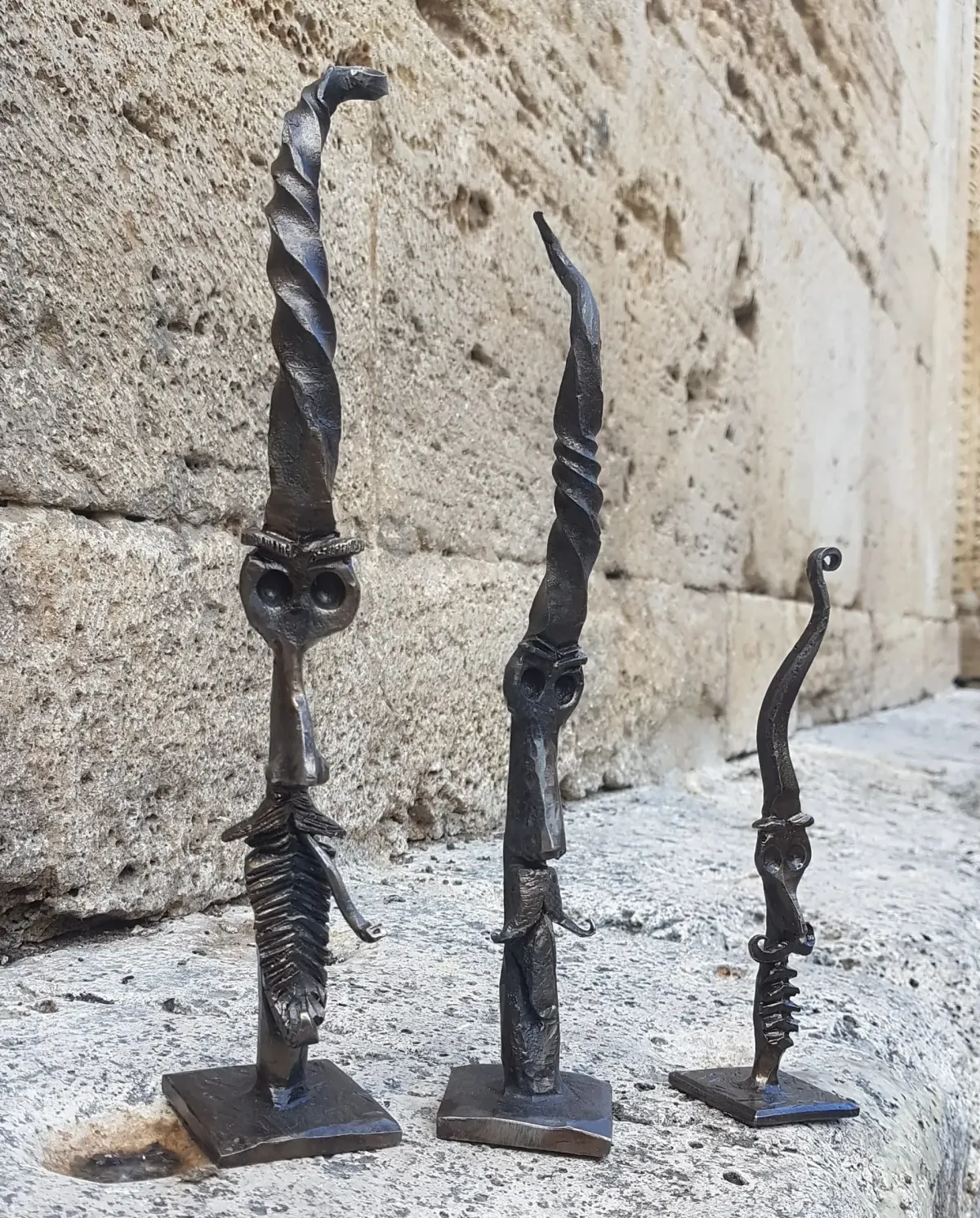 Dalle forge alle botteghe storiche: i grandi fabbri dell'Umbria e gli antichi mestieri che hanno reso celebre la regione per l'arte della lavorazione del ferro
