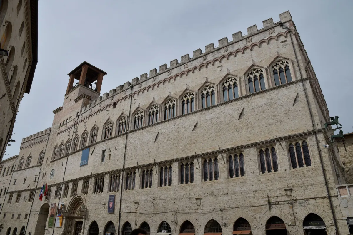 Perugia, il PD chiede di stringere un gemellaggio con una città palestinese