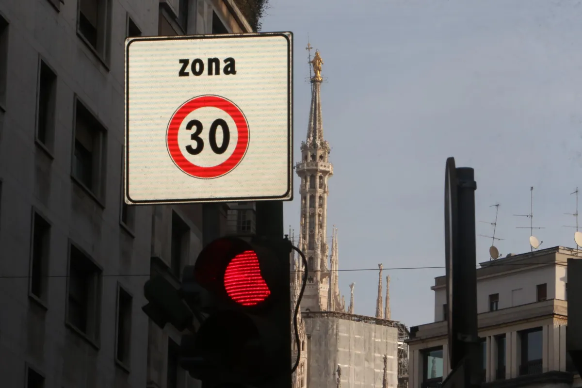 Sicurezza stradale a Perugia: il dibattito sulle Zone 30