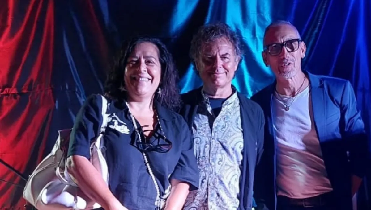 Papigno si accende di cultura: tre giorni tra musica, luci e comunità al Castello alle porte di Terni