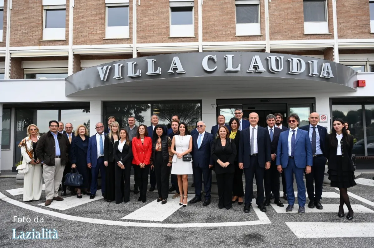 Ternana, ci siamo: il Gruppo Villa Claudia di Gian Luigi Rizzo pronto a subentrare col closing. Decisivo il ruolo del sindaco Bandecchi