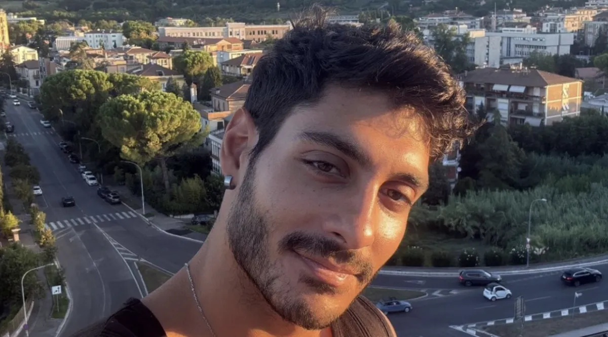 Javier Martinez e Helena Prestes, nuova vita a Terni dopo il Grande Fratello