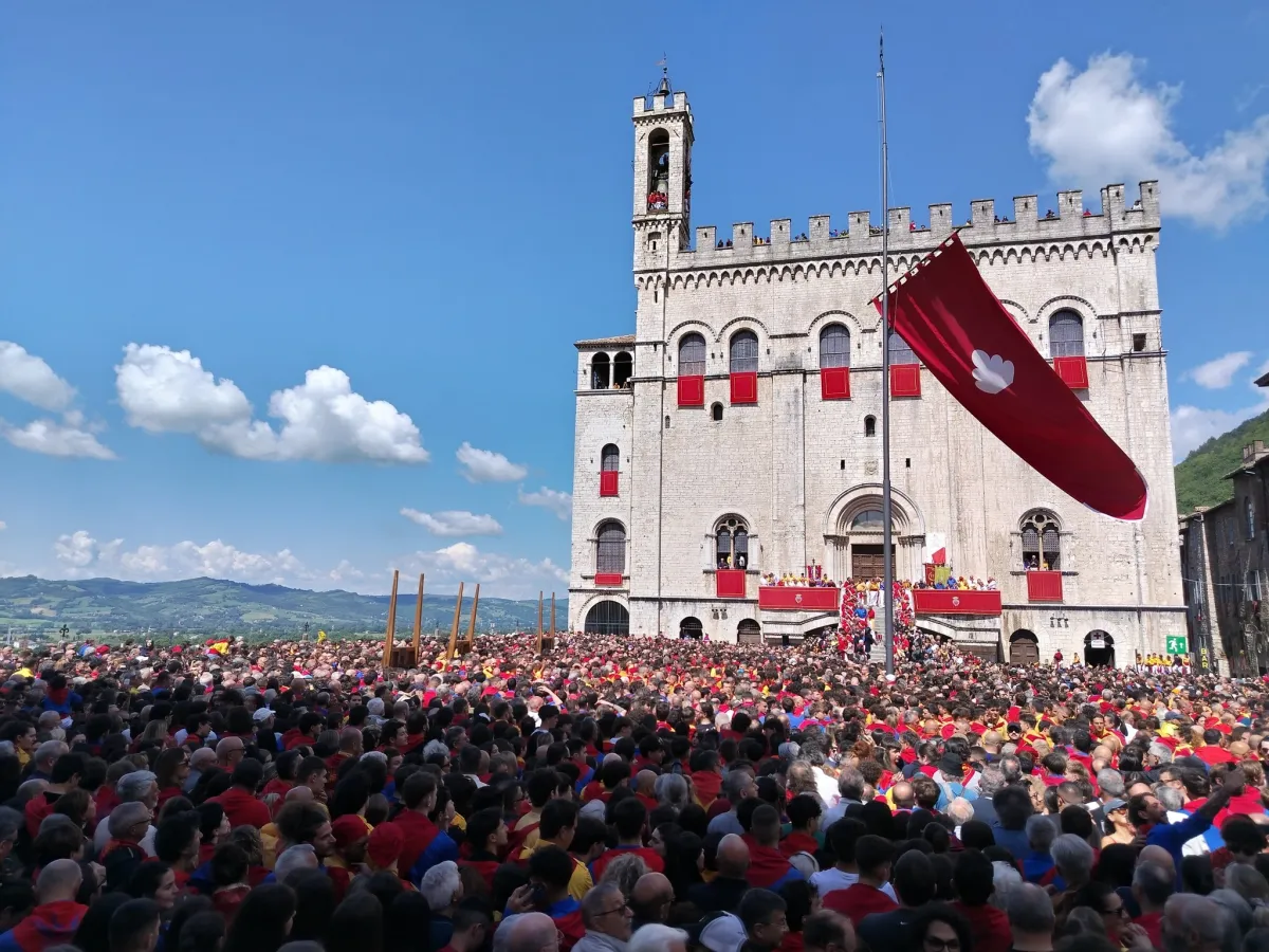 Riqualificazione Arconi Gubbio: la posizione dei Gruppi di Maggioranza sul progetto da 1,5 milioni di euro