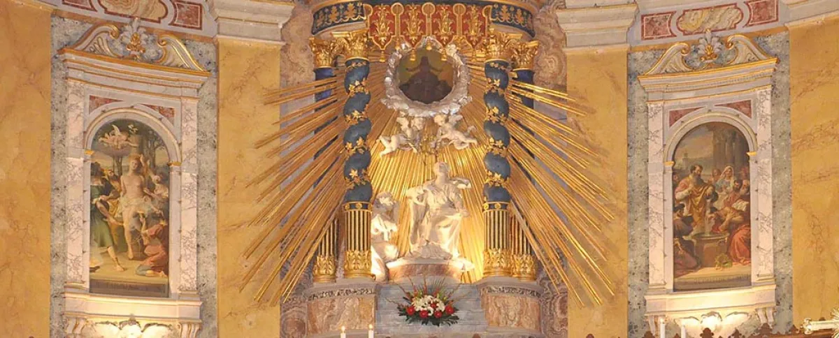 Antiche chiese dimenticate e luoghi di culto nascosti dell'Umbria: un viaggio tra rovine sacre, affreschi sbiaditi e silenzi che raccontano secoli di storia