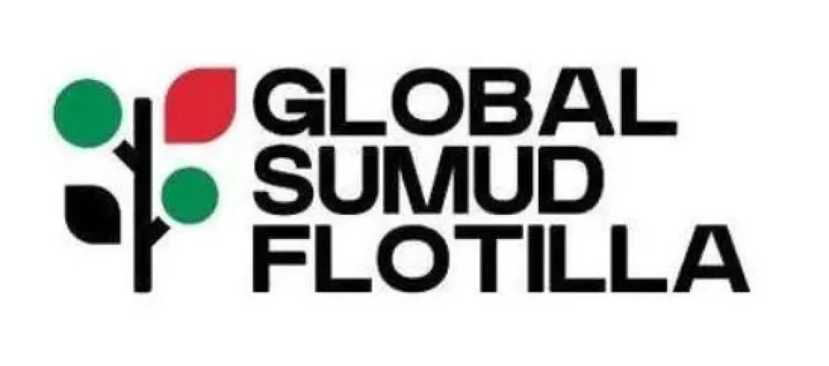 Global Sumud Flotilla: Perugia e Terni in piazza, l’Umbria sostiene Gaza