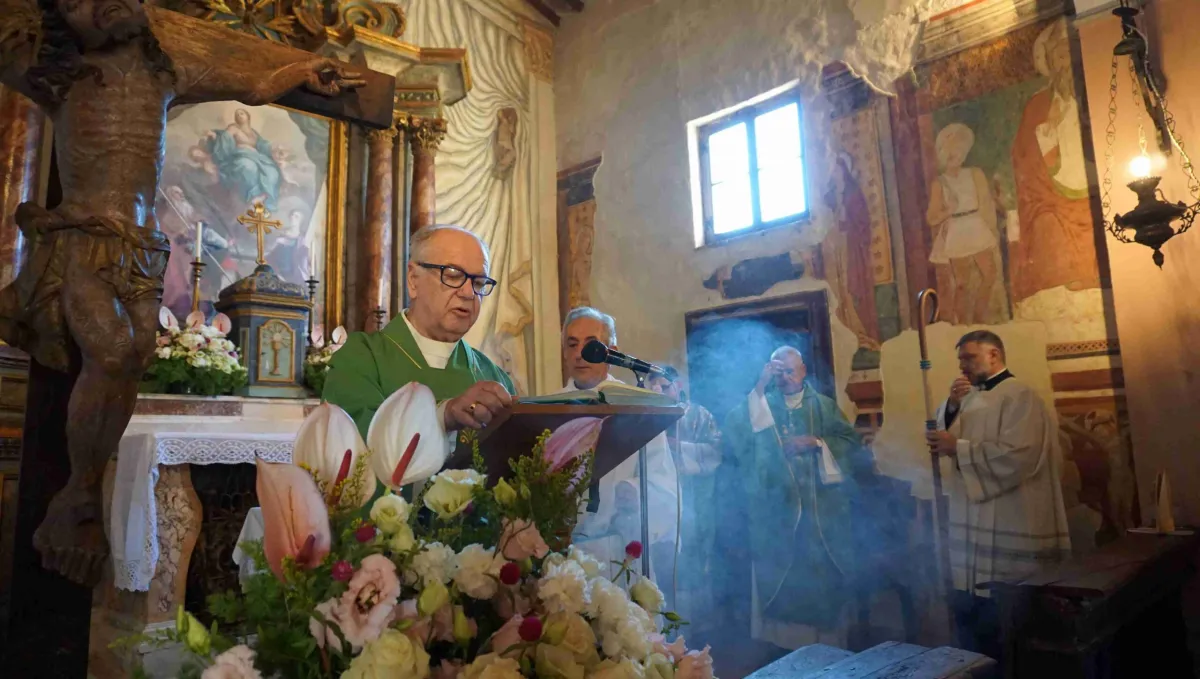 Tra sacro e profano: le feste più attese in Umbria nel primo weekend di settembre tra tradizioni religiose, folklore e celebrazioni popolari da non perdere